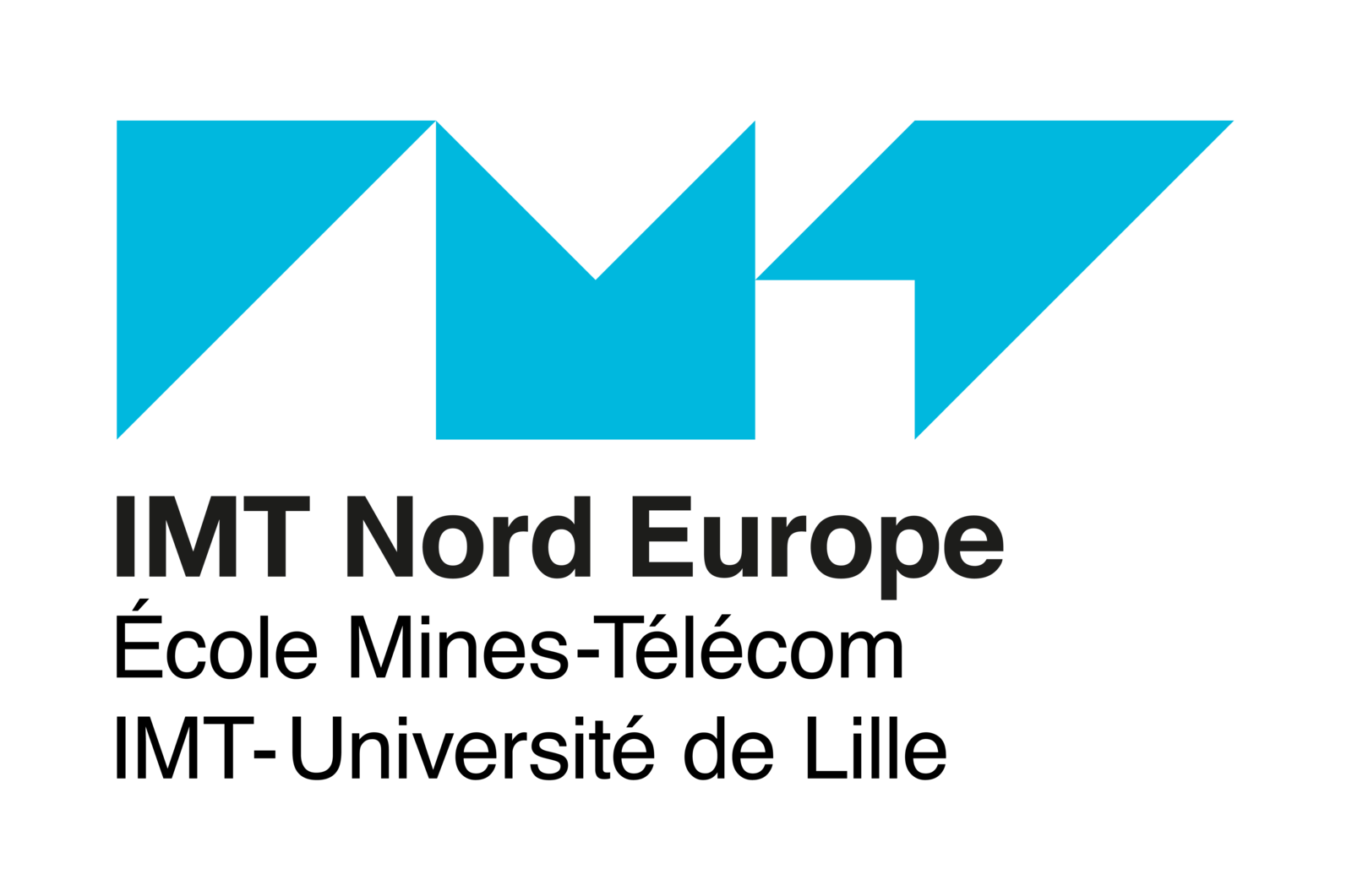 logo IMT Nord Europe