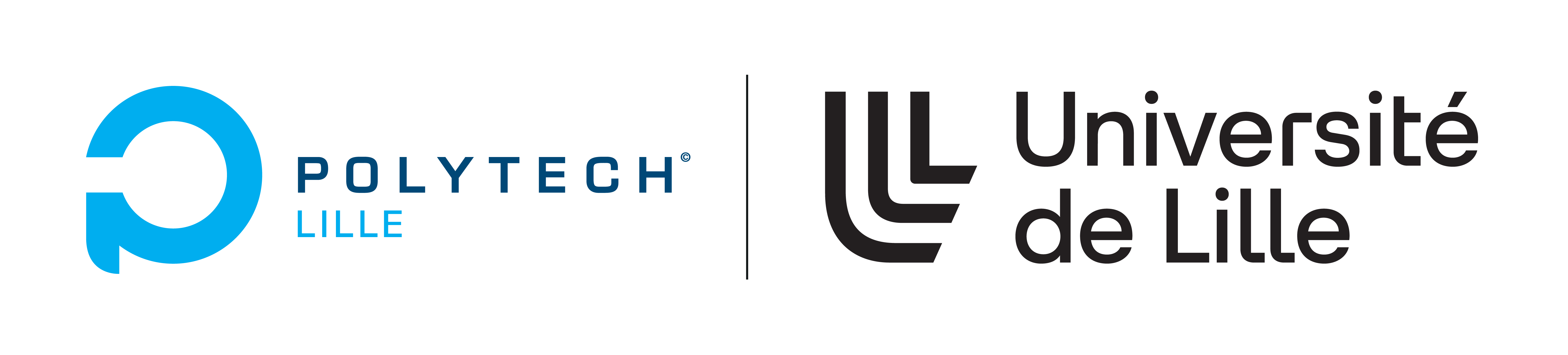 logo Polytech Lille ULille